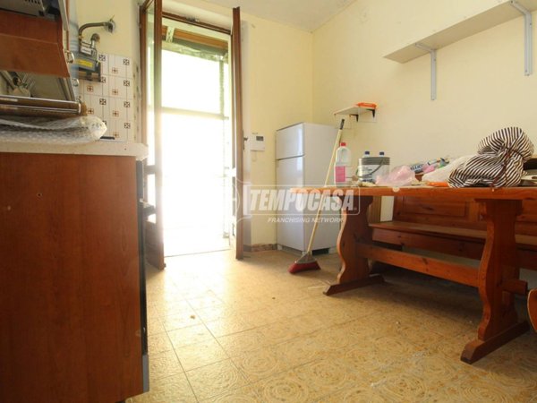 appartamento in vendita a Torino in zona Borgata Vittoria