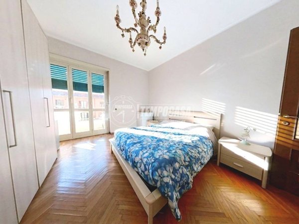 appartamento in vendita a Torino in zona Regio Parco