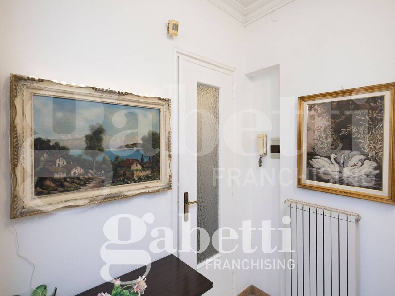 appartamento in vendita a Torino in zona Borgo San Paolo