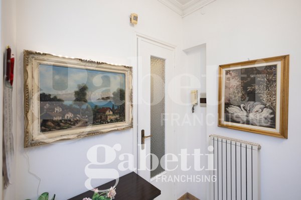 appartamento in vendita a Torino in zona Borgo San Paolo