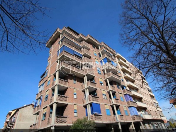 appartamento in vendita a Torino in zona Rebaudengo