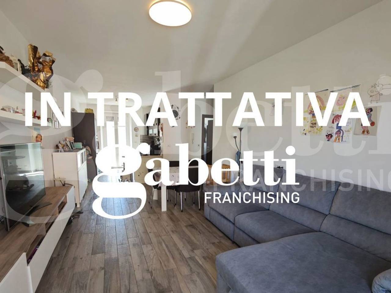 appartamento in vendita a Torino in zona Pozzo Strada