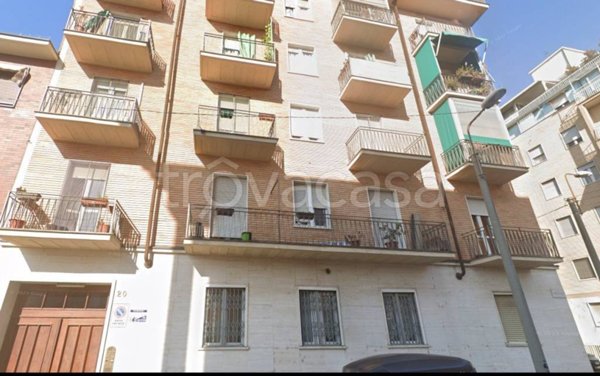 appartamento in vendita a Torino in zona Pozzo Strada