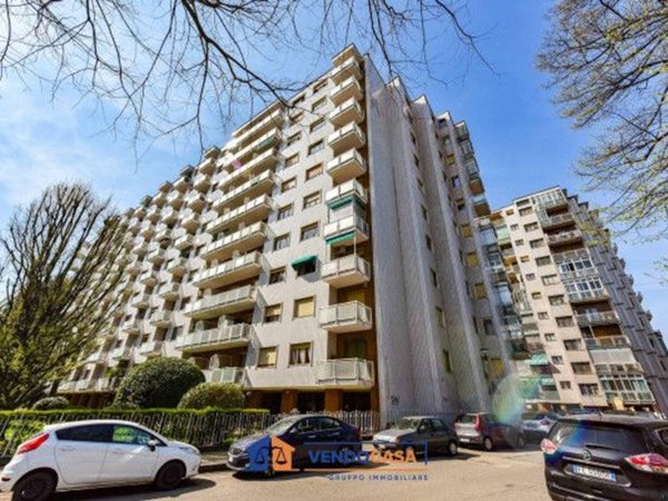 appartamento in vendita a Torino in zona Mirafiori Nord