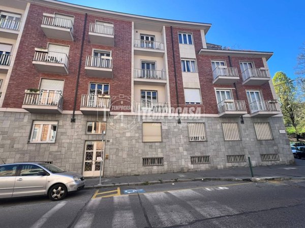 appartamento in vendita a Torino in zona Madonna del Pilone
