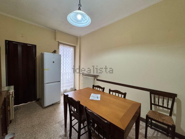 appartamento in vendita a Torino in zona Mirafiori Sud