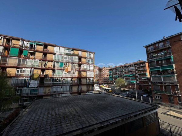 appartamento in vendita a Torino in zona Mirafiori Sud
