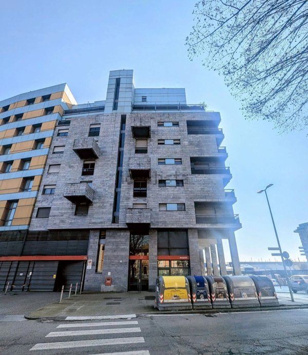 appartamento in vendita a Torino in zona Borgata Vittoria