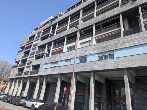 appartamento in vendita a Torino in zona Lucento