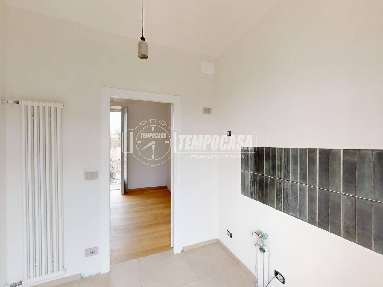 appartamento in vendita a Torino in zona Madonna del Pilone