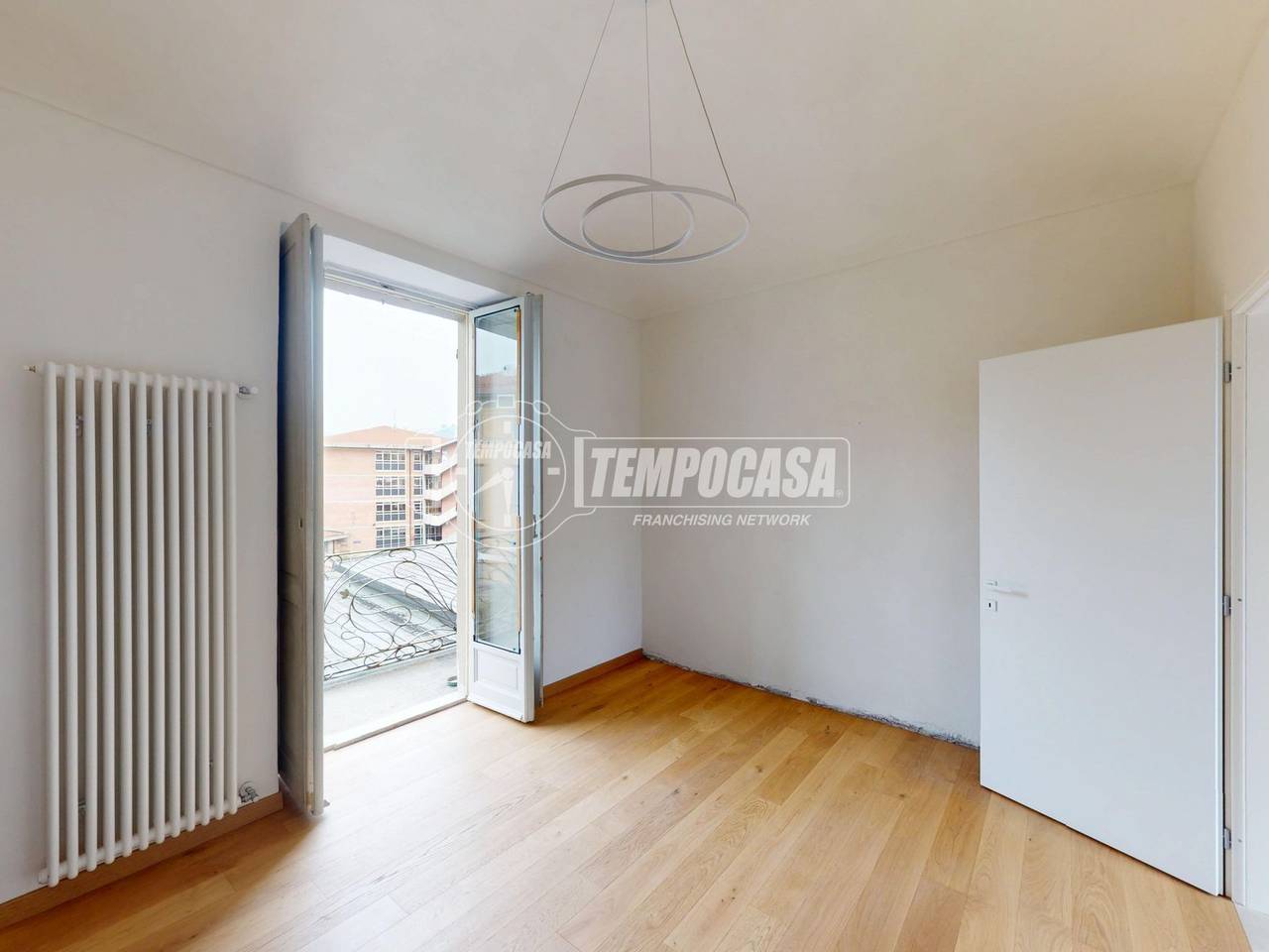 appartamento in vendita a Torino in zona Madonna del Pilone