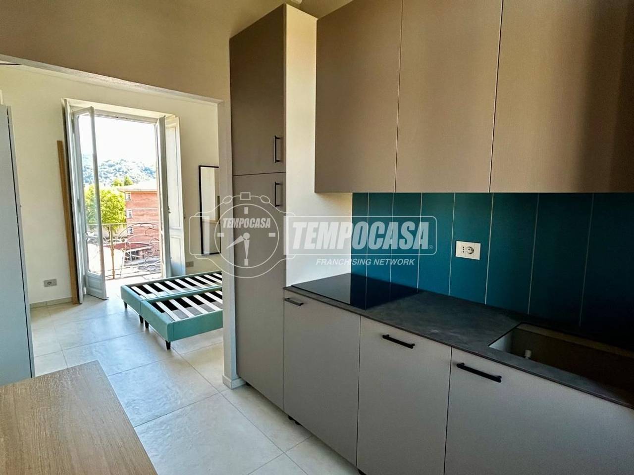 appartamento in vendita a Torino in zona Madonna del Pilone