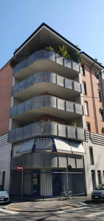 appartamento in vendita a Torino in zona Aurora