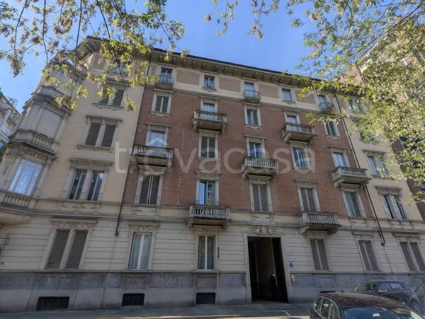 appartamento in vendita a Torino in zona Crocetta