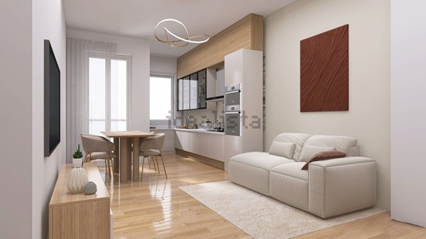 appartamento in vendita a Torino in zona Vanchiglia