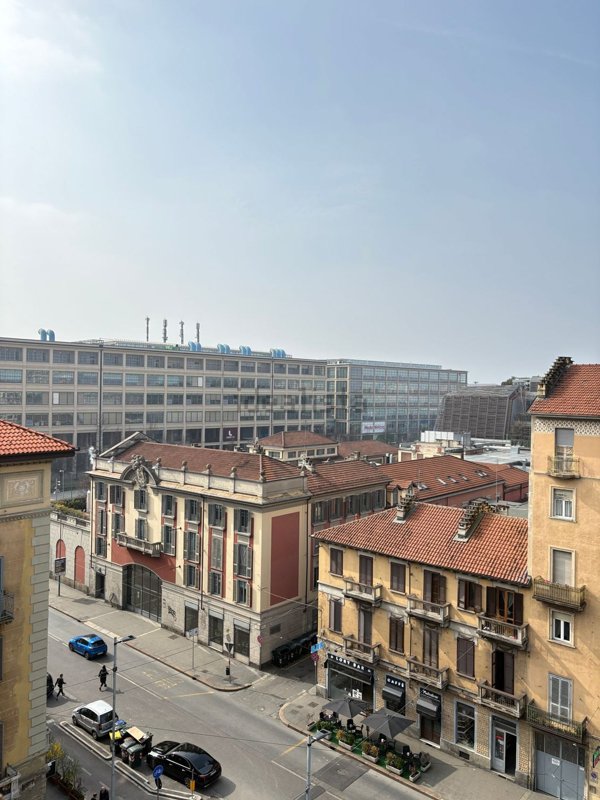 appartamento in vendita a Torino in zona Millefonti