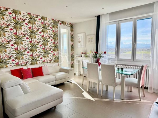 appartamento in vendita a Torino in zona Mirafiori Sud