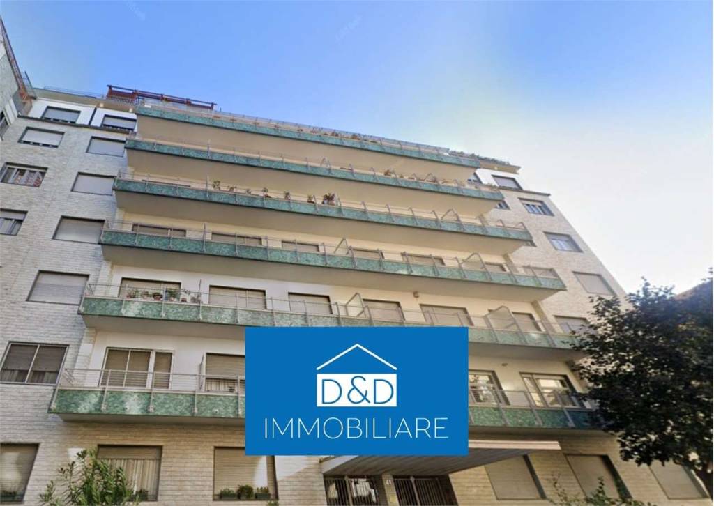 appartamento in vendita a Torino in zona Campidoglio