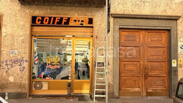 negozio in vendita a Torino in zona Campidoglio