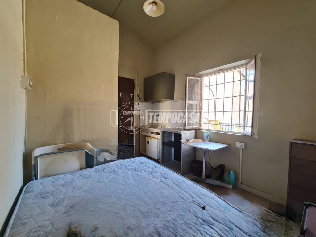 appartamento in vendita a Torino in zona Cenisia