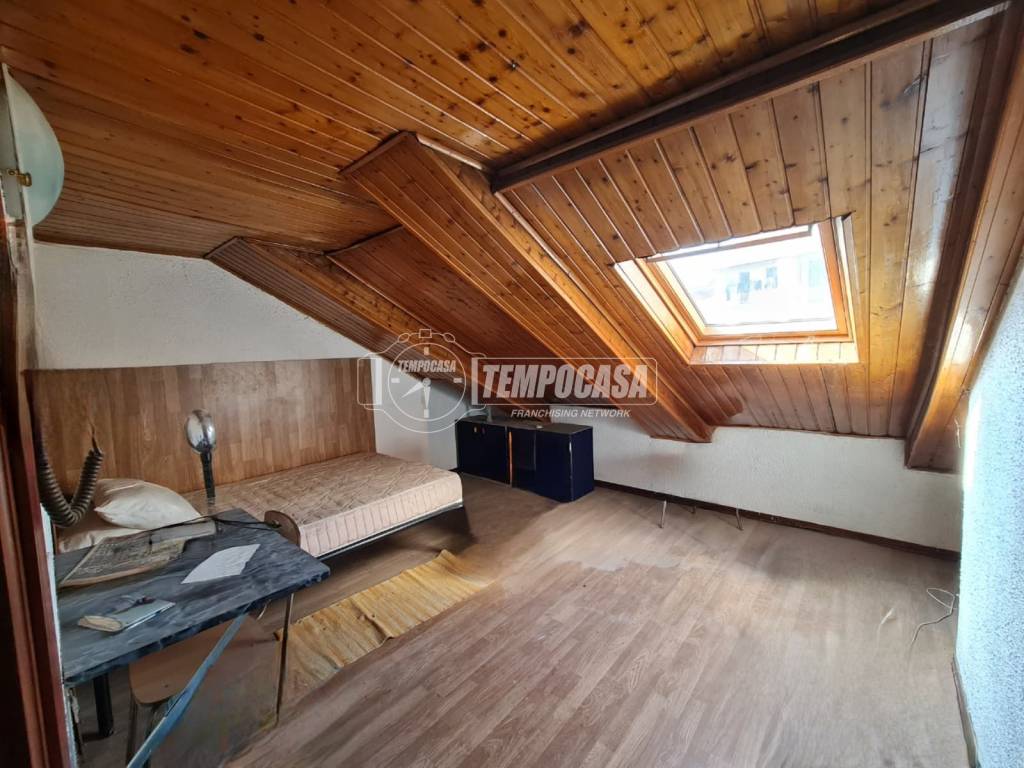 appartamento in vendita a Torino in zona Cenisia