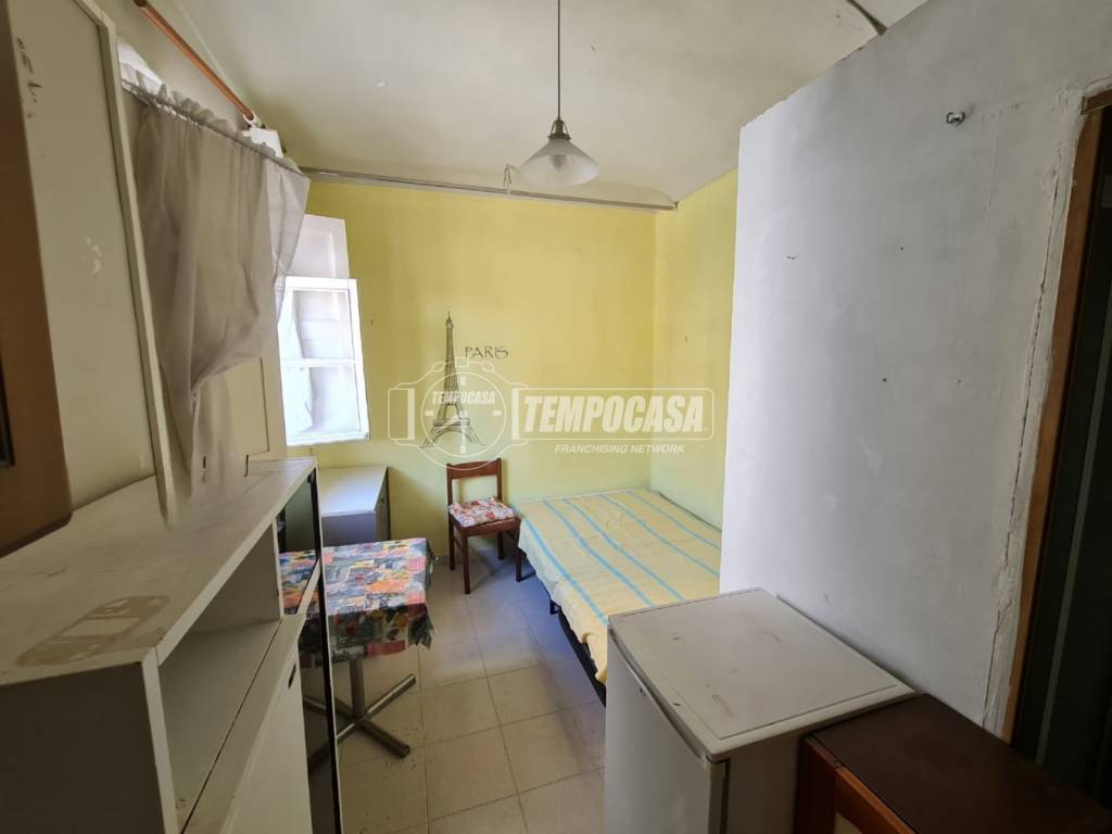 appartamento in vendita a Torino in zona Cenisia