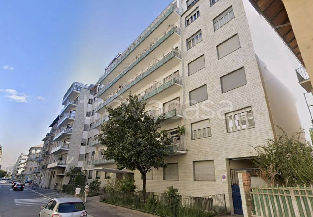 appartamento in vendita a Torino in zona Campidoglio