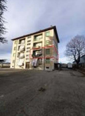 appartamento in vendita a Torino in zona Mirafiori Sud