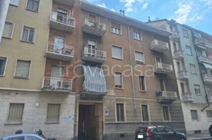 appartamento in vendita a Torino in zona Madonna di Campagna
