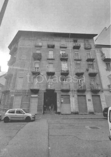 appartamento in vendita a Torino in zona Barriera di Milano