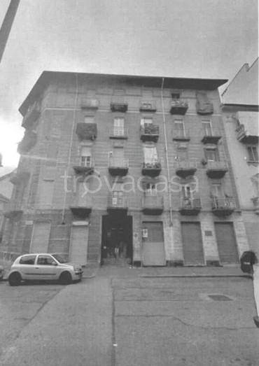appartamento in vendita a Torino in zona Barriera di Milano