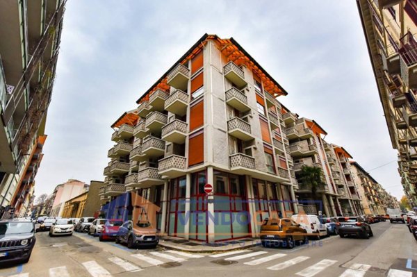 appartamento in vendita a Torino in zona San Salvario