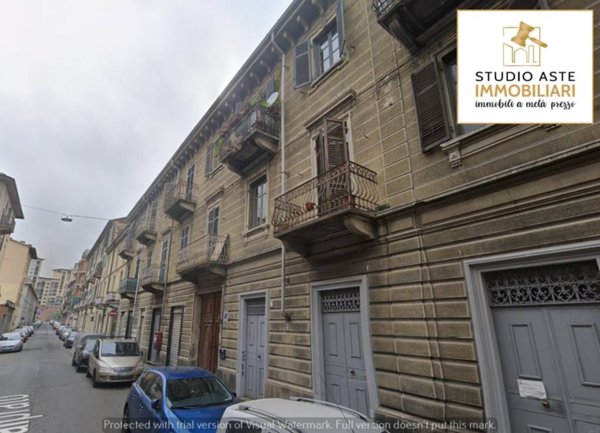 monolocale in vendita a Torino in zona Barriera di Milano