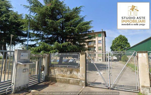 appartamento in vendita a Torino in zona Mirafiori Sud