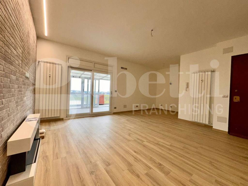 appartamento in vendita a Torino in zona Pozzo Strada