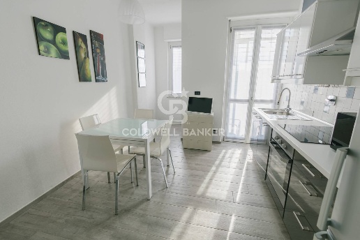 appartamento in vendita a Torino in zona San Salvario