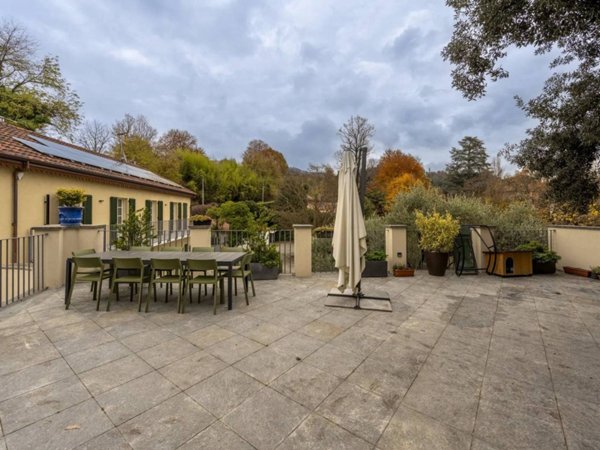 appartamento in vendita a Torino in zona Sassi