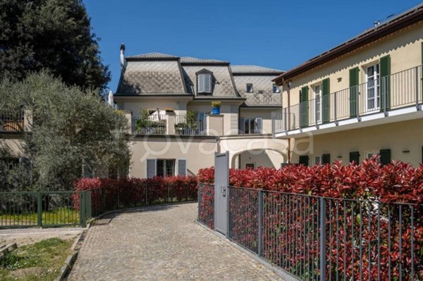 appartamento in vendita a Torino in zona Sassi