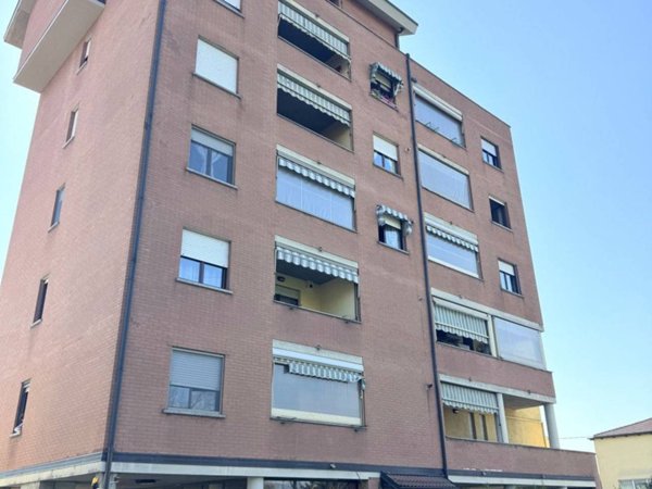 appartamento in vendita a Torino in zona Mirafiori Sud