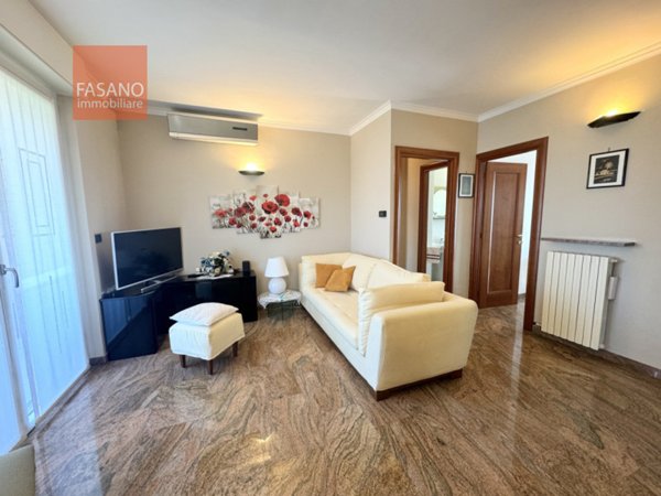 appartamento in vendita a Torino in zona Mirafiori Sud