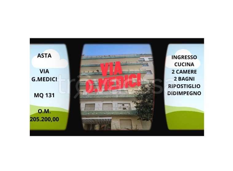 appartamento in vendita a Torino in zona Campidoglio