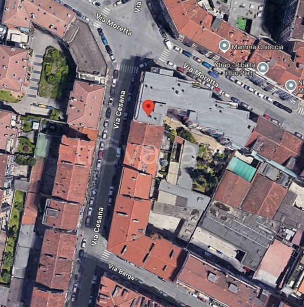 appartamento in vendita a Torino in zona Cenisia