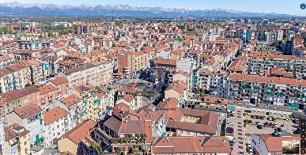 appartamento in vendita a Torino in zona Barriera di Milano