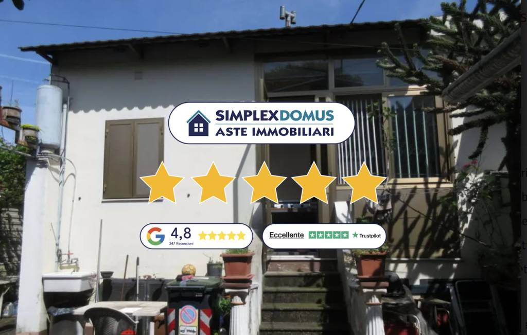 casa indipendente in vendita a Torino in zona Madonna di Campagna