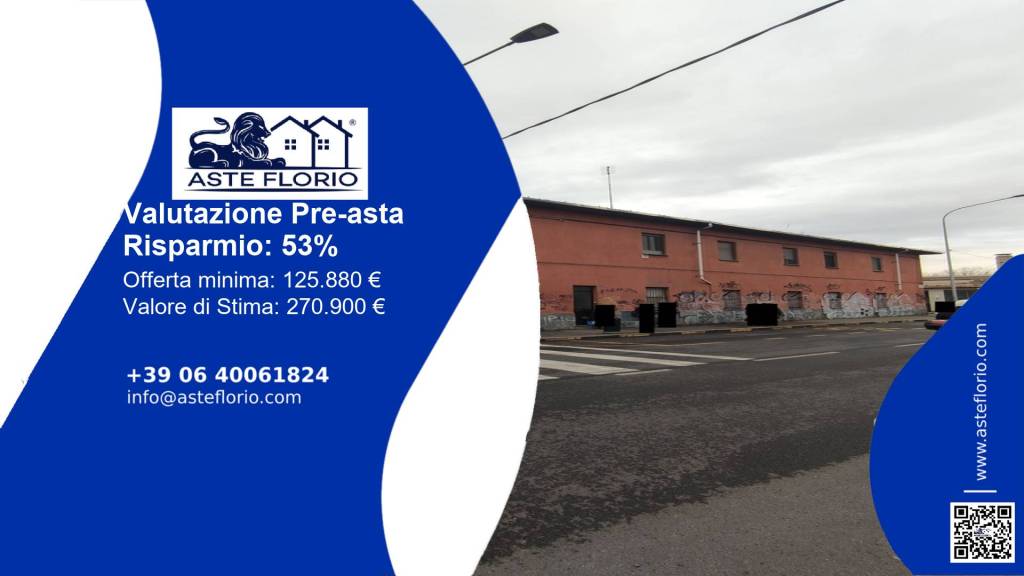 negozio in vendita a Torino in zona Pozzo Strada