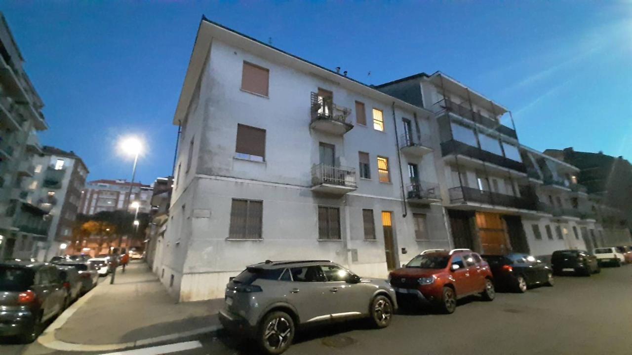 appartamento in vendita a Torino in zona Lucento