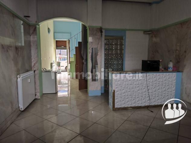 locale commerciale in vendita a Torino in zona Mirafiori Sud