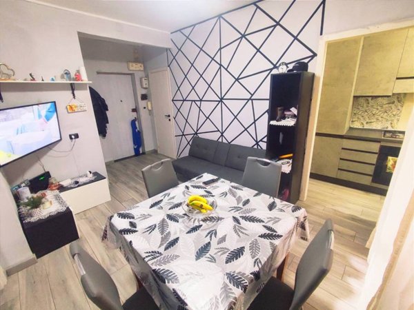 appartamento in vendita a Torino in zona Lucento