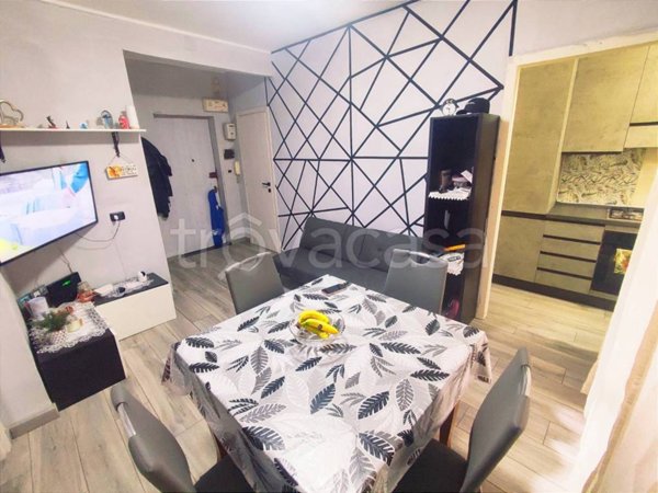 appartamento in vendita a Torino in zona Lucento