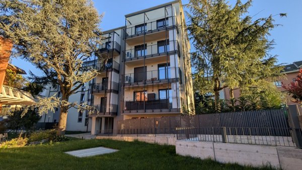 appartamento in vendita a Torino in zona Parella